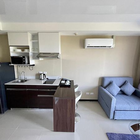 Mai Khao Beach Condotel - Family Condo In 600 Meters To Beach Ban Bo Sai Klang Exterior foto