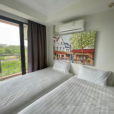Mai Khao Beach Condotel - Family Condo In 600 Meters To Beach Ban Bo Sai Klang Exterior foto