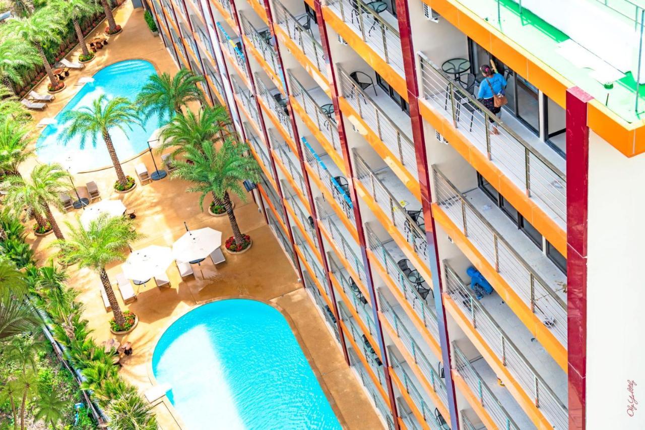 Mai Khao Beach Condotel - Family Condo In 600 Meters To Beach Ban Bo Sai Klang Exterior foto