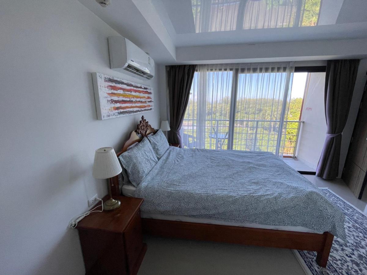 Mai Khao Beach Condotel - Family Condo In 600 Meters To Beach Ban Bo Sai Klang Exterior foto